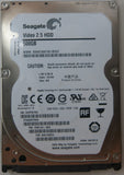 ST500VT000 PN 1DK142-502FW 0001SDC2 500 GB