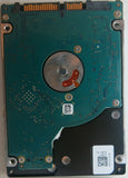 ST500VT000, PCB: 100729420 REV B, SERIAL NUMBER: S3PDNATY, PN:1DK142-502, FW:0001SDC2, 500 GB,