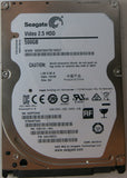 ST500VT000, PN 1DK142-502, FW 0001SDC2, 500 GB, PCB: 100729420 REV B, SERIAL NUMBER: S3PFCVAZ,