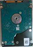 ST500VT000, PN 1DK142-502, FW 0001SDC2, 500 GB, PCB: 100729420 REV B, SERIAL NUMBER: S3PFCVAZ,