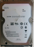 EM200AB000 PCB: 100536286 REV E SERIAL NUMBER: 5VD5CSN0 PN 9VZ132-880  200 GB