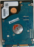EM200AB000 PCB: 100536286 REV E SERIAL NUMBER: 5VD5CSN0 PN 9VZ132-880  200 GB