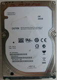 EM200AB000 PCB: 100536286 REV E SERIAL NUMBER: 5VD4W684 PN 9VZ132-880 200 GB