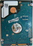 EM200AB000 PCB: 100536286 REV E SERIAL NUMBER: 5VD4W684 PN 9VZ132-880 200 GB