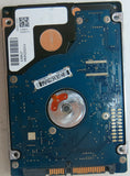 EM200AB000 PN 9VZ132-880FW  200 GB