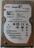 ST9250315AS, PCB: 100536286 REV E, SERIAL NUMBER: 6VC5798B, PN: 9HH132-036, FW: D005DEM1, 250 GB,