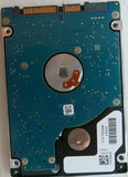 ST95005620AS, PCB: 100612797 REV B, SERIAL NUMBER: 5YX1HLEE, PN 9UZ154-500, FW: SD28, 500 GB,
