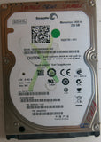 SEAGATE ST9250315AS PN 9HH132-120FW 0002CE02 250 GB