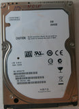 EM200AB000, PCB: 100536286 REV E, SERIAL NUMBER: 5VD547TX, PN: 9VZ132-880, FW:  200 GB,
