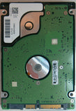 ST980813AS, PCB: 100430580 REV C, SERIAL NUMBER: 5NH09RM8, PN 9S5132-030, FW 3.ADB, 80 GB,