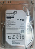SEAGATE ST1000DM003 PN 1ER162-301FW CC45 1000 GB