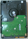 SEAGATE ST31500341AS PN 9JU138-302FW CC1H 1500GB