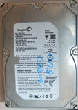 SEAGATE ST3500841NS PN 9BF138-501FW 3.AEH 500 GB