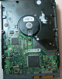 ST3160828AS,  P/N:9W2734-033,  FW:8.03,  Serial:5MT3Q050,  160GB 3.5,  PCB:100331803- REV B