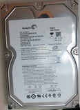 SEAGATE ST31000340SV PN 9DM158-501FW SV16 1000 GB