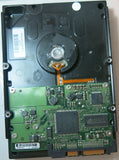 ST3808110AS,  P/N:9BD131-033,  FW:3.ADH,  Serial:5LR6RFMV,  80GB 3.5,  PCB:100387575- REV B