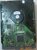 ST3160023AS,  P/N:9W2814-160,  FW:3.42,  Serial:4MT2J2JR,  160GB 3.5,  PCB:100336321- REV B