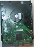 ST3160023AS,  Serial:3MT093L2,  160GB 3.5,  PCB:100336321- REV A