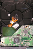 WD3200AAJS-61B4A0, DCM HHNNHTJAHN, MAIN CHIP: 88I8845C-BHG2, 350GB 3.5