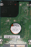 WD2500BPVT-80ZEST0 DCM HEMTJHNB 250GB 2.5