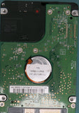 WD2500BPVT-80ZEST0, HEMTJHNB,
