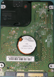 WD2500BEVT-60A23T0, DCM HECTJHB
