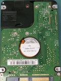 WD800BEVT-00A23T0, DCM HHCTJHBB