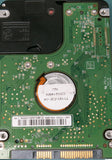 WD800BEVT-00A23T0 DCM HHCTJHBB 80GB 3.5