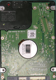 WD5000LPLX-60ZNTT0, DCM EV0TJBK