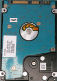 DISK DRIVE MQ01ABF032  DRIVE REV AAH AA00/AM002C  320GB 2.5  PCB: G003235C