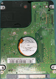 WD3200BEVT  DCM HHCVJHBB  Serial Number: WX21A6051427  350GB 2.5  PCB 2060-771672-004 REV A