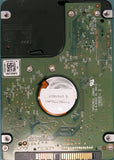WD10TMVW-11ZSMS5, DCM HHMT2HBN, 1.0TB 2.5