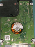 WD3200BEKX-60B7WT0, DCM NB097A4W5, 320GB 2.5