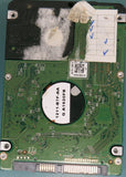 WD5000BPKT-75PK4T0, DCM EHNTJBNB, 500GB 3.5