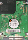 WD800BEVT-75ZCT2,  DCM DB0TJBNB,  Serial Number:  WXE1E10DP880,  80GB 2.5,  PCB 2060-701499-005 REV A,