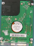 WD800BJKT-75F4T0,  DCM ,  Serial Number:  WXE0A99K4150,  80GB 2.5,  PCB 2060-701499-005 REV A,