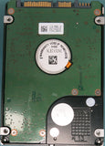 ST500LM012, 500GB 2.5