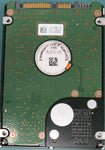 HN-M500MBB, 500GB 2.5