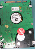 HM160HI, 60GB 2.5