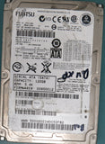 MHW2120BH  SERIAL NUMBER NZ0XT792DK83  120GB 2.5  PCB  CCA26343-B84204BA