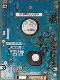 MHW2120BH  SERIAL NUMBER NZ0XT792DK83  120GB 2.5  PCB  CCA26343-B84204BA