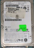 MHZ2120BH G1  Serial: K64PT9426RU,  120GB 3.5
