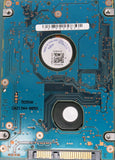 MHZ2120BH G1  Serial: K64PT9426RU,  120GB 3.5