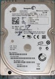ST9120411ASG, Part Number:  9GEG4C-034, 120GB 2.5