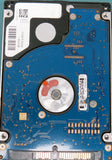 ST9120411ASG, Part Number:  9GEG4C-034, 120GB 2.5