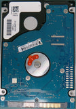 ST9160314AS, Part Number:  9HH13C-500, FW: 0001SDM1,160GB 2.5