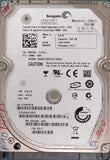 ST9250421ASG, Part Number:  9GEG43-035, FW: DE17, 250GB 2.5