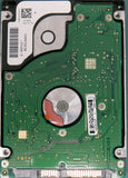 ST9250827AS, Part Number:  9DG134-336, Serial Number: 5RG4QNXC,  FW: 3.AAA,  250GB 2.5,  PCB: 100484444 REV A,