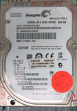 ST9500420AS, Part Number:  9HV144-522, Serial Number: 5VJFHH01,  FW: 0006HPM1,  500GB 2.5,  PCB: 100565308 REV A,
