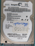ST9320423AS, Part Number:  9HV14E-071, FW: 0003LVM1, 320GB 2.5